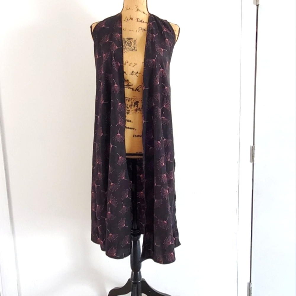 LulaRoe Joy Vest